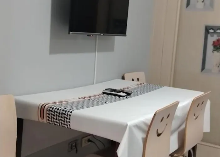 Lito Staycation At Sea Residences Tower A Pasay Unit 1137 Apartment *